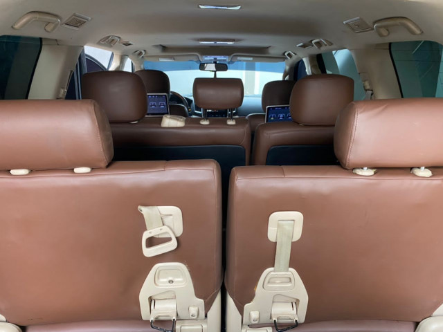 Toyota Landcruser, Voitures, Conakry