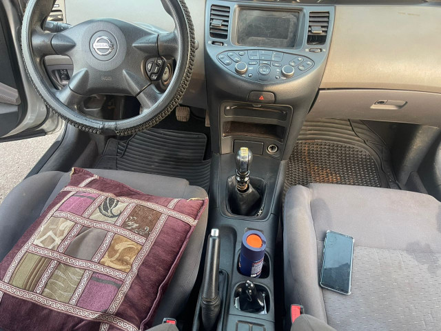 Nissan Primera, Voitures, Conakry
