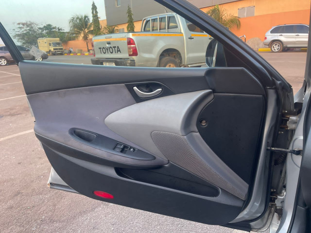 Nissan Primera, Voitures, Conakry