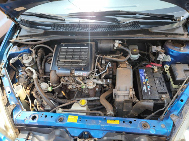 Toyota Yaris, Voitures, Conakry