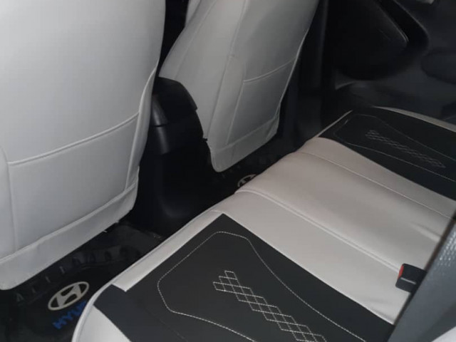 Hyundai Tucson, Voitures, Conakry