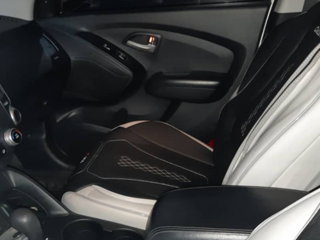 Hyundai Tucson, Voitures, Conakry