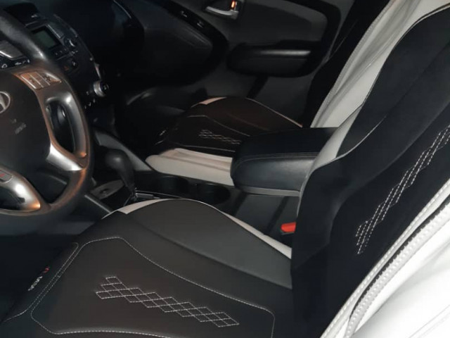 Hyundai Tucson, Voitures, Conakry