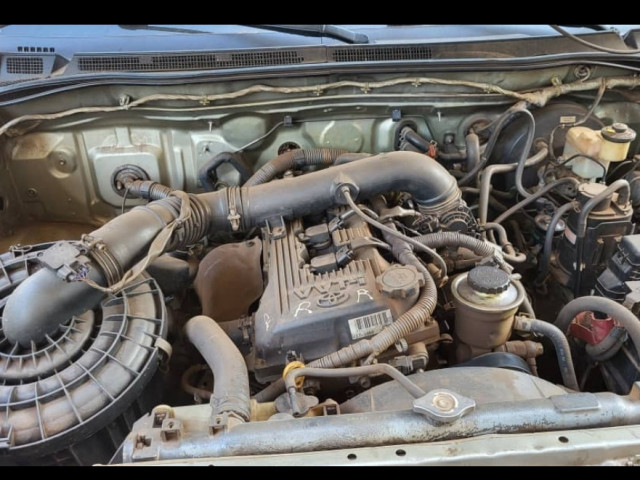 Toyota Fortuner, Voitures, Conakry