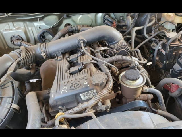Toyota Fortuner, Voitures, Conakry