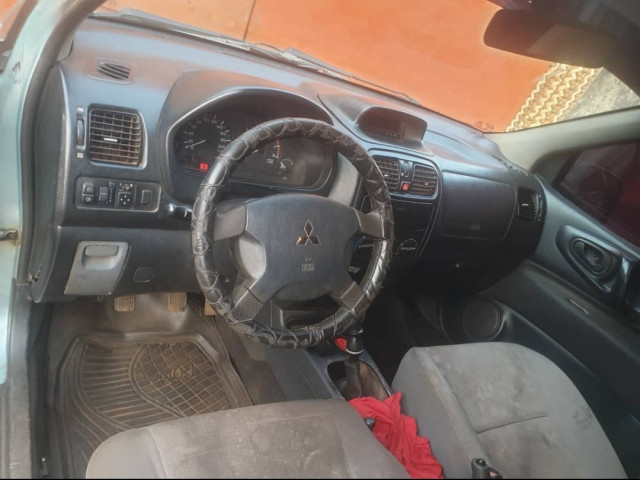 Mitsubishi Space Star, Voitures, Conakry