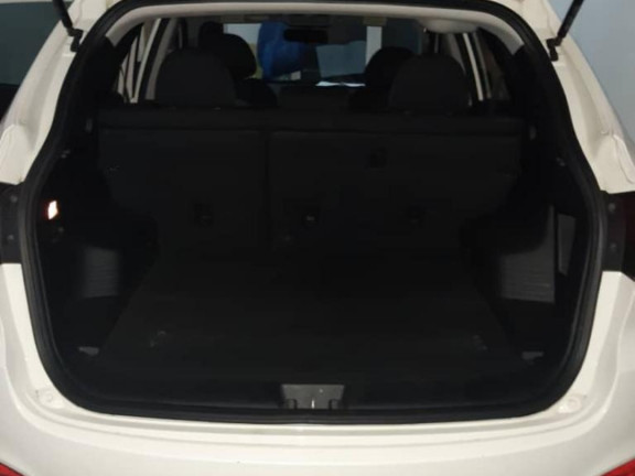 Hyundai Tucson, Voitures, Conakry