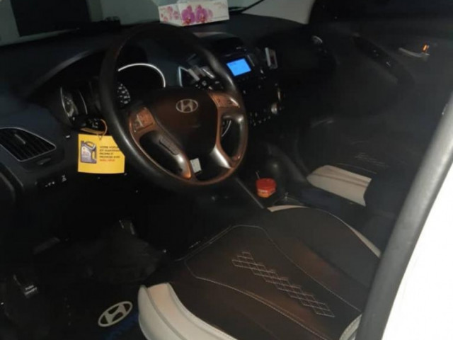 Hyundai Tucson, Voitures, Conakry