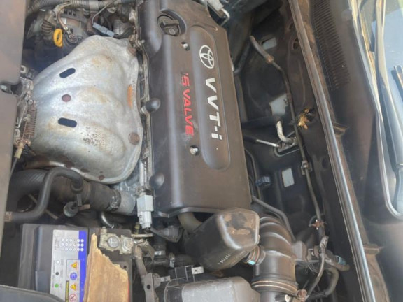 Toyota RAV4, Voitures, Conakry