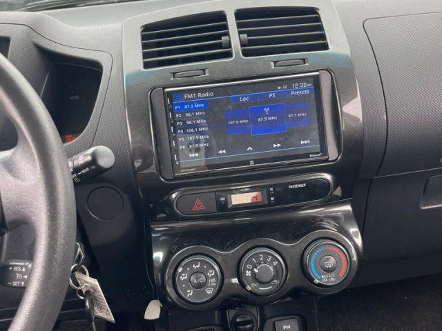 Scion xD, Voitures, Conakry