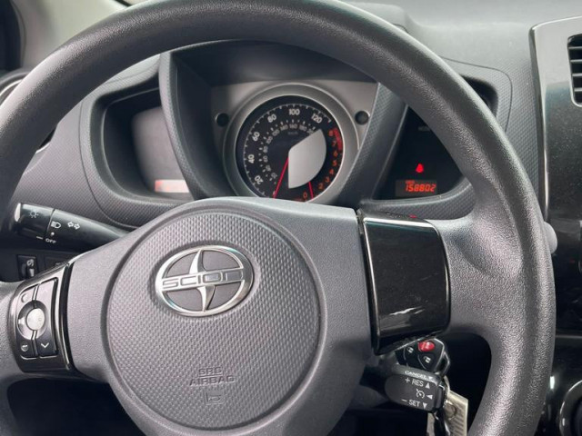 Scion xD, Voitures, Conakry