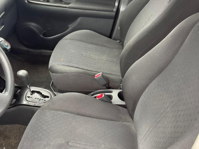 Scion xD, Voitures, Conakry