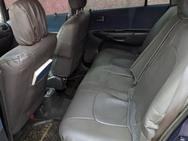 Mazda Premacy, Voitures, Conakry
