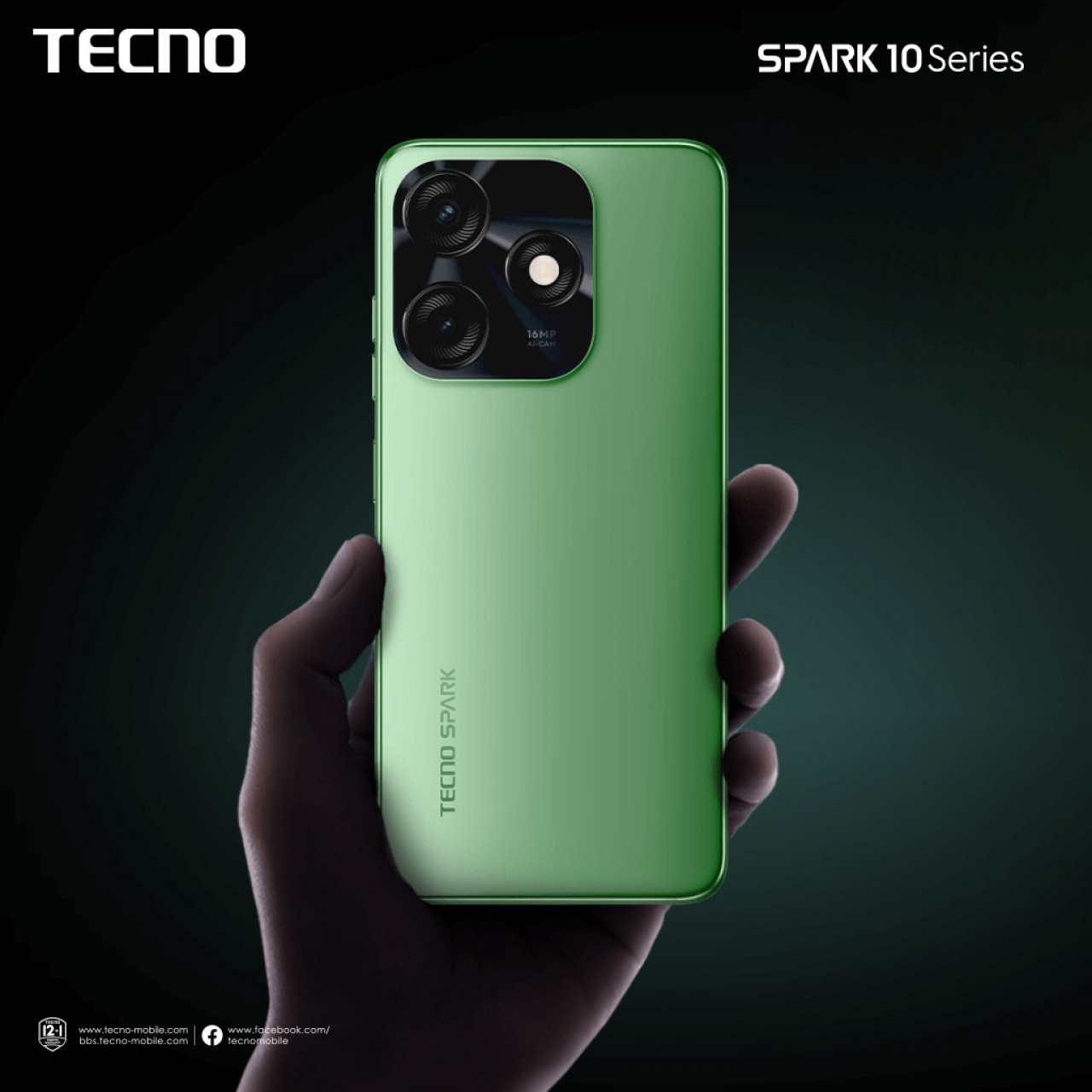 Tecno Spark 10C, Téléphones Mobiles, Conakry