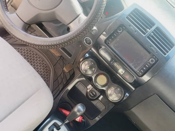 Toyota ist, Voitures, Conakry