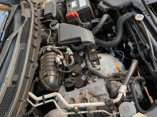 Nissan Rogue, Voitures, Conakry