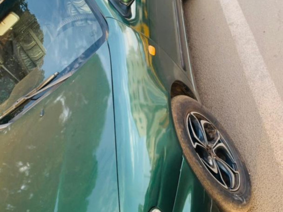 Nissan Almera, Voitures, Conakry