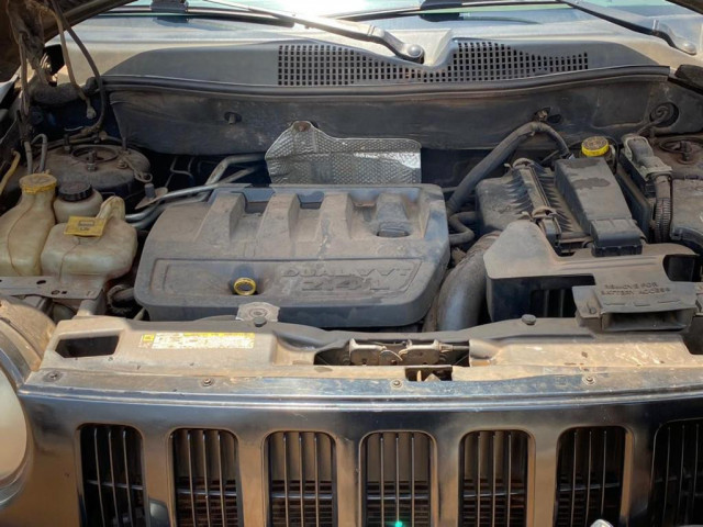 Jeep Cherokee, Voitures, Conakry