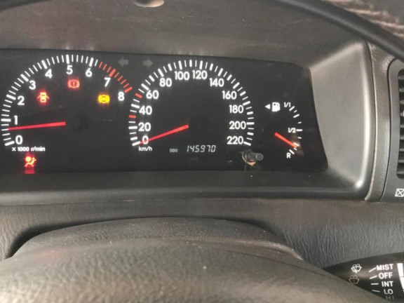 Toyota Corolla, Voitures, Conakry