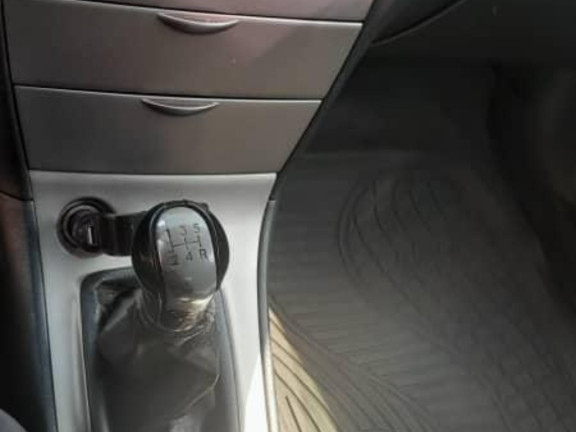 Toyota Corolla, Voitures, Conakry