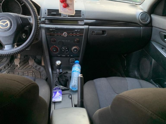 Toyota Corolla, Voitures, Conakry