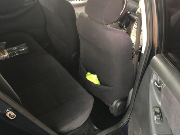Toyota Corolla, Voitures, Conakry