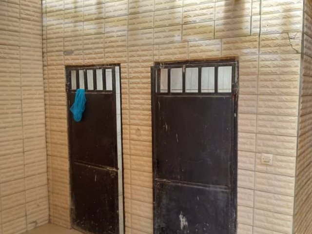 Maison à Samatara, Maisons, Conakry