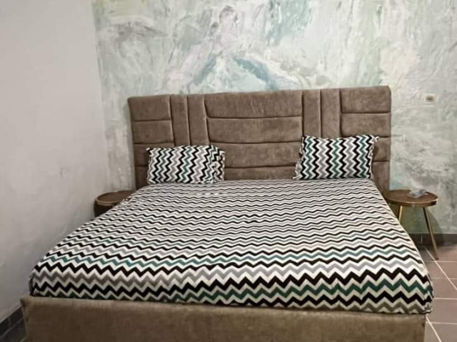 Différents Appartements à Nongo, Appartements, Conakry