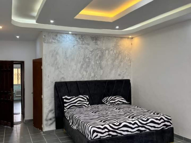 Différents Appartements à Nongo, Appartements, Conakry