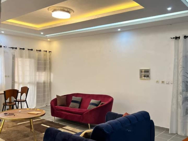 Différents Appartements à Nongo, Appartements, Conakry