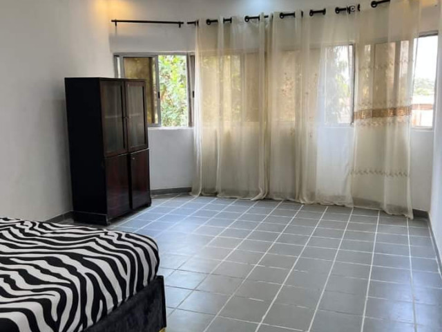 Différents Appartements à Nongo, Appartements, Conakry