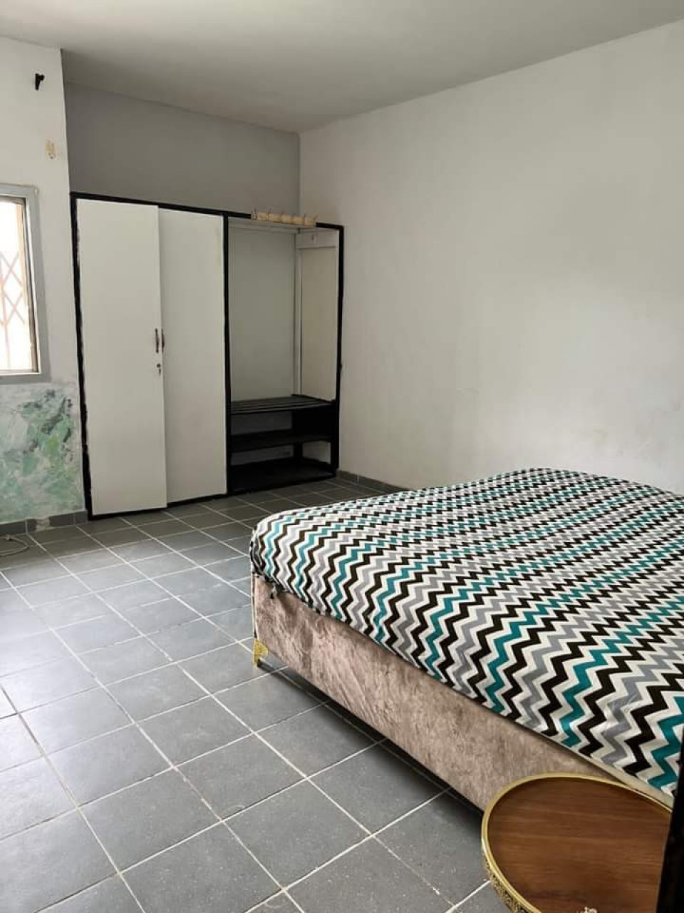 Différents Appartements à Nongo, Appartements, Conakry