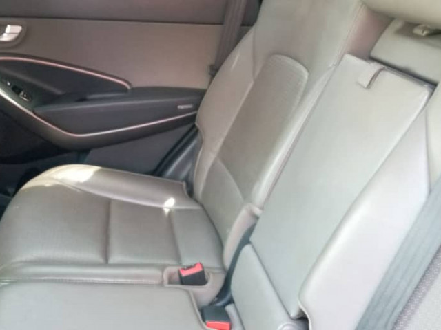 Hyundai Santa Fe, Voitures, Conakry