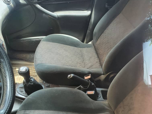 Ford Focus, Voitures, Conakry