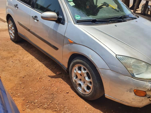 Ford Focus, Voitures, Conakry