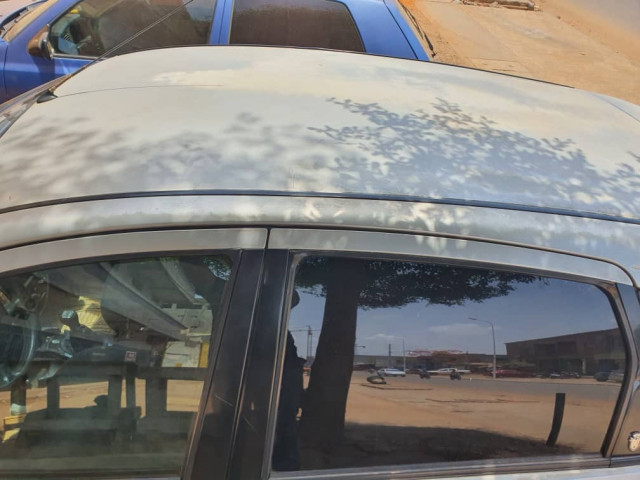 Ford Focus, Voitures, Conakry