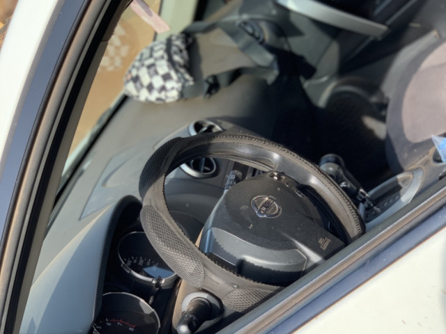 Nissan Rogue, Voitures, Conakry