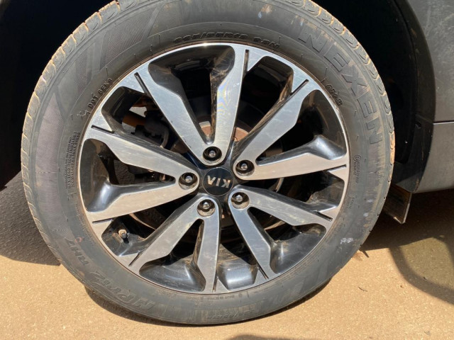 Kia Sportage, Voitures, Conakry