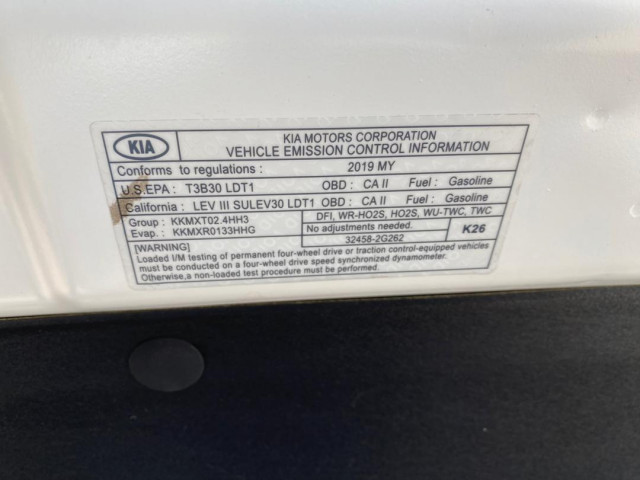 Kia Sportage, Voitures, Conakry