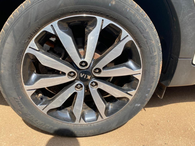 Kia Sportage, Voitures, Conakry