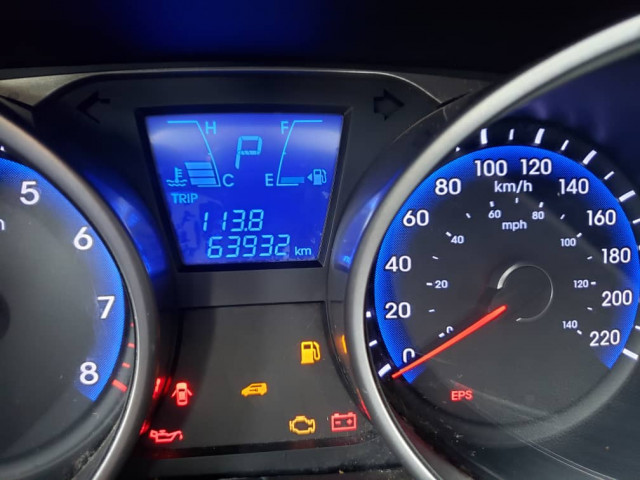 Hyundai Tucson, Voitures, Conakry
