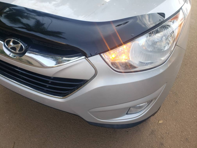 Hyundai Tucson, Voitures, Conakry