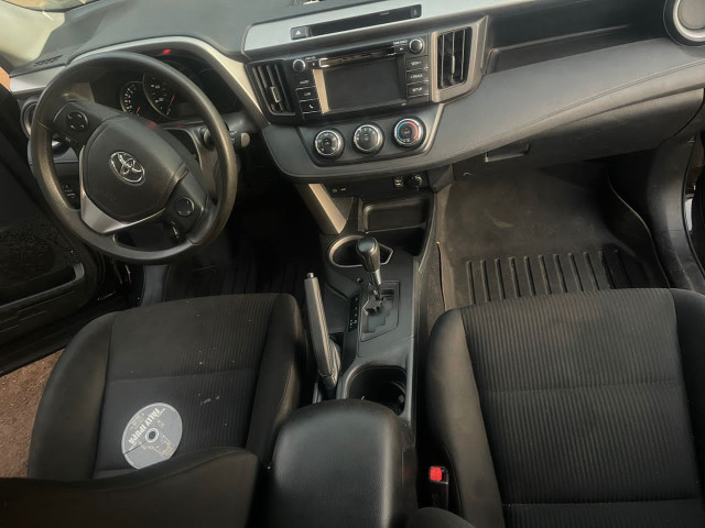 Toyota RAV4, Voitures, Conakry