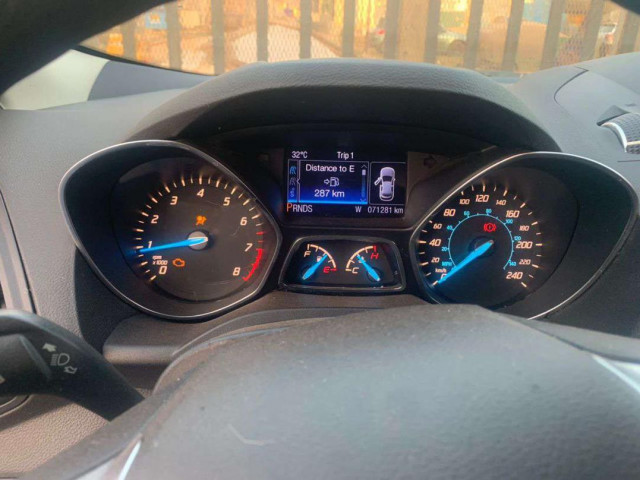Ford Escape, Voitures, Conakry