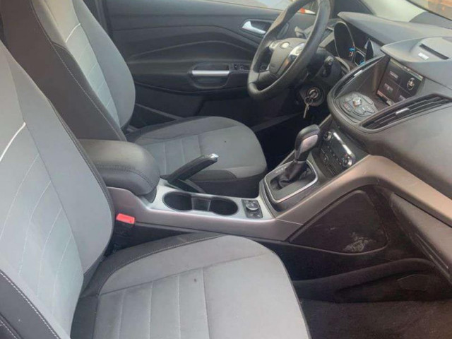 Ford Escape, Voitures, Conakry