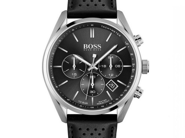 Montre Hugo Boss, Bijoux - Montres, Conakry