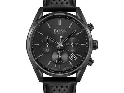 Montre Hugo Boss, Bijoux - Montres, Conakry