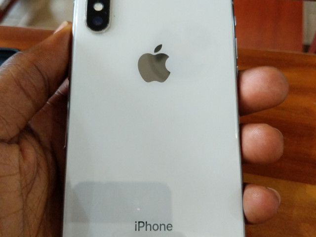 Apple iPhone X, Téléphones Mobiles, Conakry