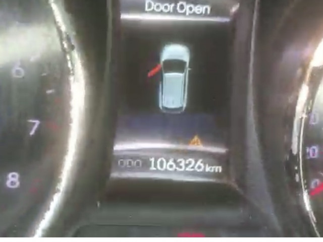 Hyundai Santa Fe, Voitures, Conakry