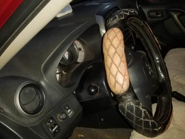 Mazda 3, Voitures, Conakry
